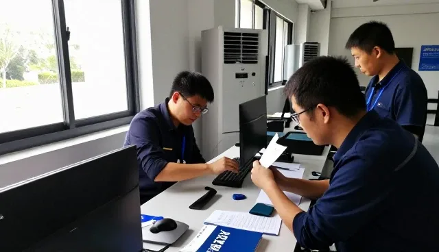 广州译心理肤美容有限公司展示技术咨询应用成果